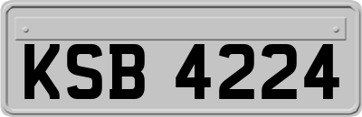 KSB4224