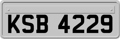 KSB4229