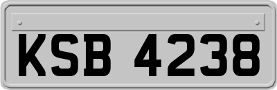 KSB4238