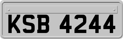 KSB4244