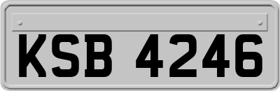 KSB4246