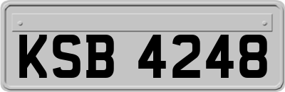 KSB4248