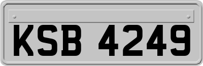 KSB4249