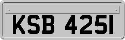 KSB4251