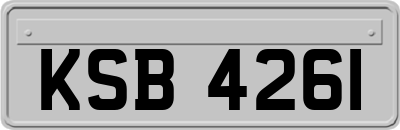 KSB4261