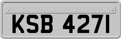 KSB4271