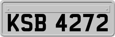 KSB4272
