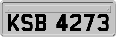 KSB4273