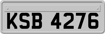 KSB4276