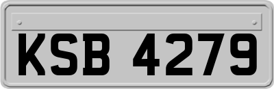 KSB4279