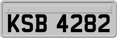 KSB4282
