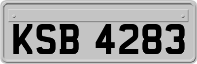 KSB4283