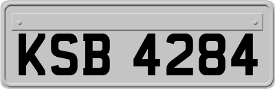 KSB4284