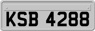 KSB4288
