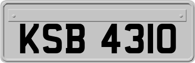 KSB4310