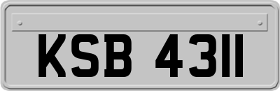 KSB4311