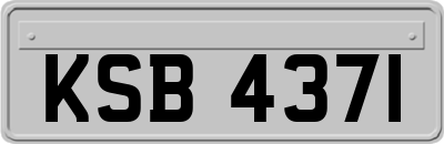 KSB4371