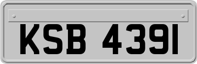 KSB4391