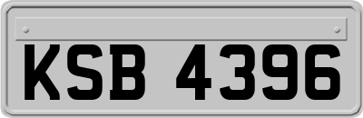 KSB4396