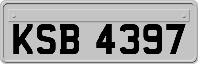 KSB4397