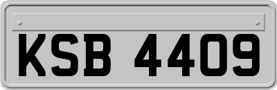 KSB4409