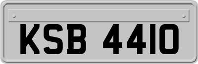 KSB4410
