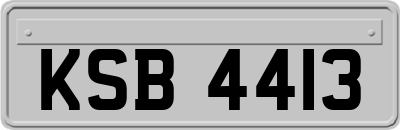 KSB4413