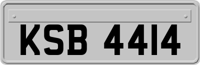 KSB4414