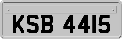 KSB4415