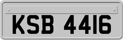 KSB4416