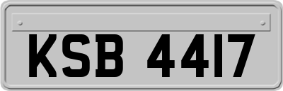 KSB4417