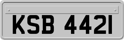 KSB4421
