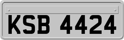 KSB4424