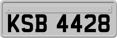 KSB4428