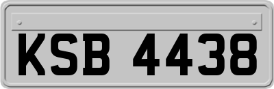 KSB4438