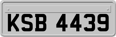 KSB4439