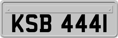 KSB4441