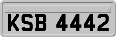 KSB4442