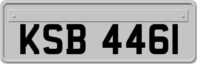 KSB4461