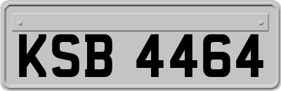KSB4464