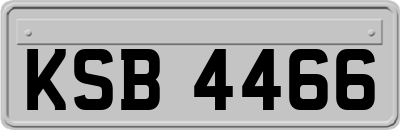 KSB4466