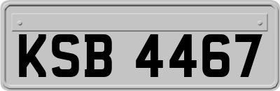 KSB4467