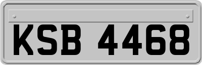 KSB4468
