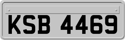 KSB4469