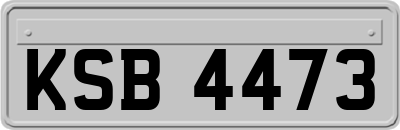 KSB4473