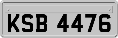 KSB4476