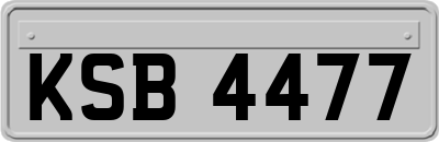 KSB4477