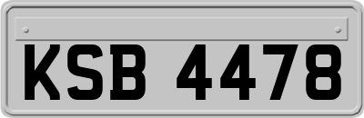 KSB4478