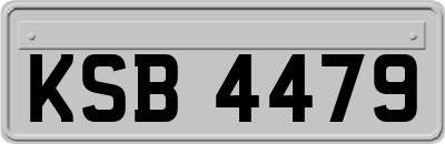 KSB4479