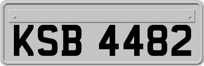 KSB4482